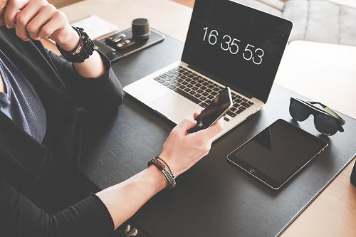 How to Move Signal to a New Phone Without Losing Chats