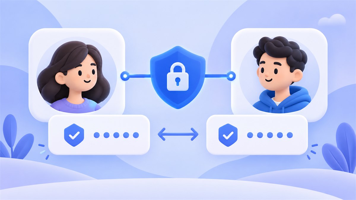 Signal安全號碼驗證指南：何時核對、QR碼掃描與變更提示怎麼看